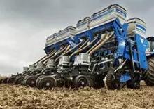 Vetőgépek New Holland PL4009R