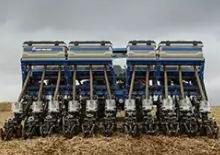 Vetőgépek New Holland PL4011R