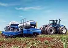 Vetőgépek New Holland PL6014