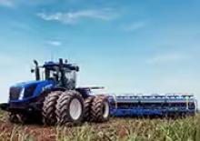 Vetőgépek New Holland PL6015