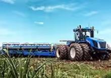 Vetőgépek New Holland PL6016