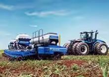 Vetőgépek New Holland PL6024