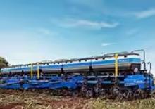 Vetőgépek New Holland PL6030