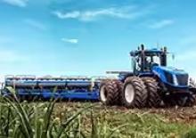 Vetőgépek New Holland PL6032