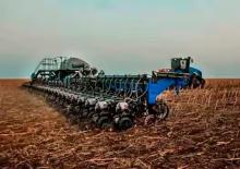 Vetőgépek New Holland PL7061
