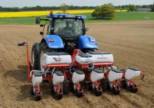 Vetőgépek Kuhn Planter 3 M