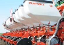 Vetőgépek Kuhn Planter 3 M 