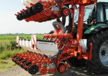 Vetőgépek Kuhn Planter 3 TS