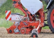 Vetőgépek Kuhn Planter 3 TS 