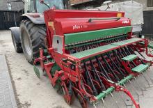 Vetőgépek Unia Plus T 700/3 D-XXL