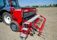 Vetőgépek Unia Polonez 550/3 L