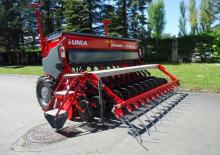 Vetőgépek Unia Polonez 900/3 D-XXL