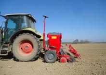 Vetőgépek Unia Poznaniak 470/2,7