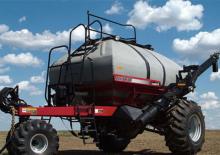 Vetőgépek Case IH Precision Air 3430