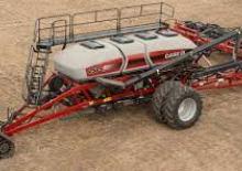 Vetőgépek Case IH Precision Air 3445