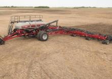 Vetőgépek Case IH Precision Air 4465