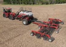 Vetőgépek Case IH Precision Air 4585