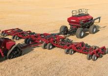 Vetőgépek Case IH Precision Disk 500 60