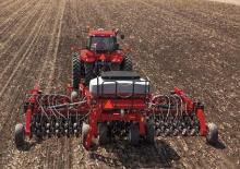 Vetőgépek Case IH Precision Disk 500T 25