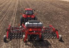Vetőgépek Case IH Precision Disk 500T 40
