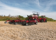 Vetőgépek Case IH Precision Disk 550 50