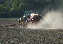 Vetőgépek Väderstad Rapid A 600J