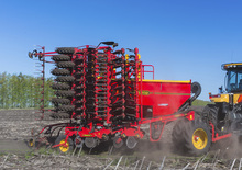 Vetőgépek Väderstad Rapid A 800C