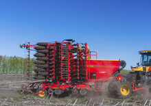 Vetőgépek Väderstad Rapid A 800J