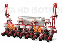 Vetőgépek Gaspardo Renata HD 8R