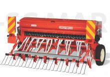 Vetőgépek Gaspardo S-SC Maria 400