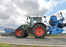 Vetőgépek Lemken Saphir 8/400 AutoLoad DS 150