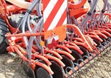 Vetőgépek Kubota SC1601C e-com 