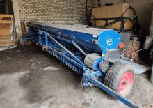 Vetőgépek Fiona SD 977-6,0