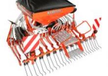 Vetőgépek Kubota SD1300