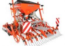 Vetőgépek Kubota SD1300M SIG 