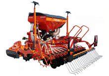 Vetőgépek Kubota SD1601F