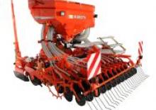 Vetőgépek Kubota SD2300M ESA 