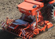 Vetőgépek Kubota SD2301MP e-com 