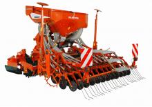 Vetőgépek Kubota SD2301MP