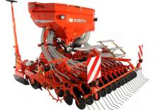 Vetőgépek Kubota SD3351MP