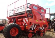 Vetőgépek Kuhn SDE 3000