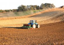 Vetőgépek Regent Seedstar RSM G 312 DS