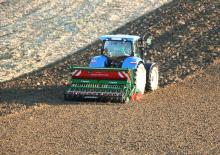 Vetőgépek Regent Seedstar RSM V 312 DS