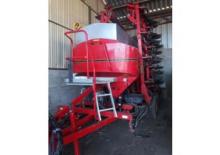 Vetőgépek Väderstad SH 800 C