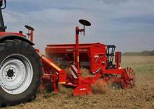 Vetőgépek Kuhn Sitera 3000-20 DS