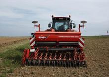 Vetőgépek Kuhn Sitera 3000-24 DS 