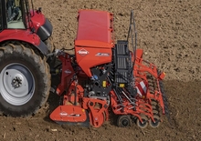 Vetőgépek Kuhn Sitera 3020-24 E 