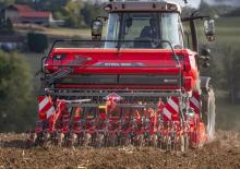 Vetőgépek Kuhn Sitera 3030-20 E