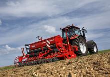 Vetőgépek Kuhn Sitera 3030-20 M
