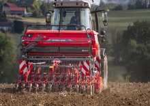 Vetőgépek Kuhn Sitera 3030-24 E